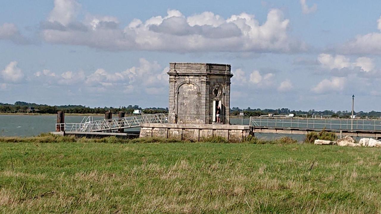 La Campagne A La Mer Piedemont Extérieur photo