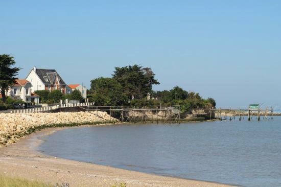 La Campagne A La Mer Piedemont Extérieur photo