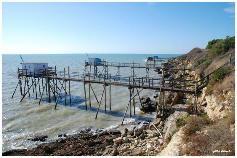 La Campagne A La Mer Piedemont Extérieur photo