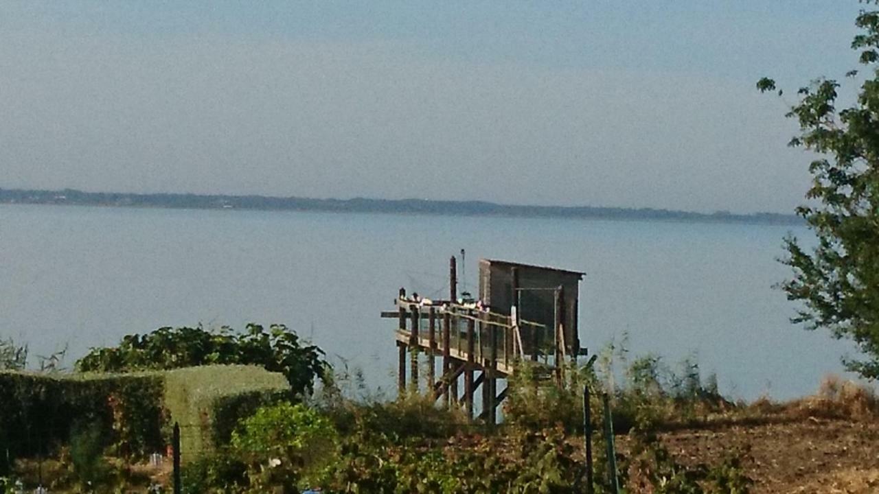 La Campagne A La Mer Piedemont Extérieur photo
